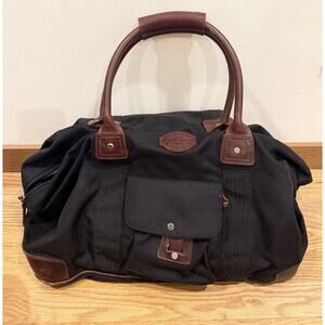 Filson Passage Expedition Duffle Discontinued Vintage Bag Tote